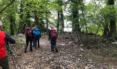 Tocht Stappen Grasse - Le Mont Doublier depuis Grasse - Photo 10