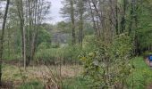 Randonnée Marche Milon-la-Chapelle - Yvelines_Forêt de la Madeleine et Abbaye de Port-Royal-des-Champs - Photo 5