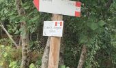 Trail Walking Agerola - les monts latari - Photo 2