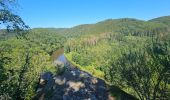 Tour Wandern Bouillon - Le Sentier des Points de Vues - Bouillon - Photo 2