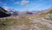 Percorso Marcia Gavarnie-Gèdre - 2022-09-09 brèche de Roland, doigt  - Photo 12