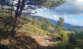 Tocht Elektrische fiets Accons - variante par st Barthélémy - Photo 2