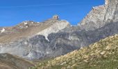 Tour Wandern Saint-Dalmas-le-Selvage - Rocher des 3 évêques  - Photo 11