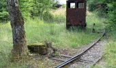 Tour Wandern Esch an der Alzette - Terres Rouges Esch Ellergron 18 km - Photo 14