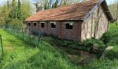 Percorso Marcia Bucey-en-Othe - Bucey en Othe - Photo 2