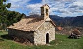 Tour Wandern Veynes - Les 8 cols et Tête de Tombereau via Veynes - Photo 8