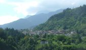 Tour Zu Fuß Pieve di Cadore - IT-355 - Photo 4