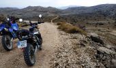 Trail Moto cross Villa de Otura - Loja - Jatar - Camino de las cabras - Photo 4