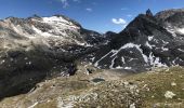 Tocht Stappen Val-Cenis - Lac Noir à Bramans  - Photo 17