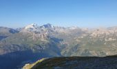 Trail Walking Tignes - La Grande Sassière - Photo 3