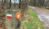 Tour Wandern Kalmthout - Kalmthout parcours Park 24,4 km - Photo 6