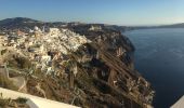 Tour Wandern Δημοτική Ενότητα Θήρας - Santorin le 26-09-19 - Photo 6