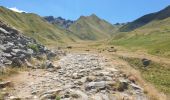 Trail Walking Mont-Dore - La montée au Puy de Sancy par Mont Dore - Photo 6