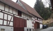 Tour Zu Fuß Langgöns - Wanderwege Cleeberg Seegrund Rundweg - Photo 3