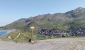 Tocht Stappen Les Belleville - Val Thorens circuit des lacs - Photo 15