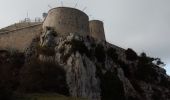 Percorso Marcia Tolone - Boucle des deux forts du Faron - Photo 2