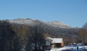 Tour Zu Fuß Gersfeld - Rhön-Rundweg 2 Horstberg - Photo 2