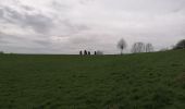 Trail Walking Heuvelland - GR 128 Kemmel - Palingbeek - Photo 3