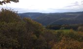 Tocht Stappen Montjoie-le-Château - montjoie le château  - Photo 19