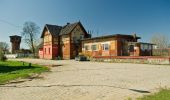 Tour Zu Fuß Strehlen - Strzelin PKP - Jordanów Śl. - Photo 10