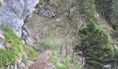 Tour Wandern La Chapelle-du-Mont-du-Chat - 270523 Tour et Dent du Chat - Photo 2