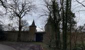 Trail Walking Houyet - Celles Walzin Furfooz Veves Celles - Photo 2