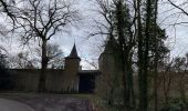 Tour Wandern Houyet - Celles Walzin Furfooz Veves Celles - Photo 2