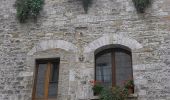 Tour Zu Fuß Pietralunga - Via di Francesco - Tappa 7 Pietralunga-Gubbio - Photo 7