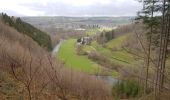 Tocht Stappen Stavelot - Stavelot - 13 ou 18 km - Photo 1