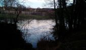 Trail Walking Besançon - BESANÇON Forts de CHAUDANNE; Rosemont et de Planoise - Photo 20