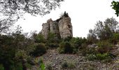 Tour Wandern Ceyreste - Ceyreste, cabane du marquis, vallon des conquêtes. - Photo 4