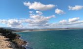 Trail Walking Leucate - leucate . franki plage . leucate - variante - Photo 16