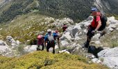 Tour Wandern Castellane - Chasteuil - Cadières de Brandis - Photo 15