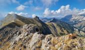 Randonnée Marche Gap - Les 3 Pics (Gleize Chaudun et Aiguille) - Photo 15