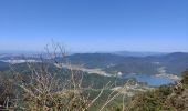 Tour Wandern Unknown - Boucle des Peak sur les crêtes autour du temple Naejangsa  - Photo 10