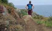 Tour Wandern Locquirec - 2024 RA Finistère Locquirec - Plougasnou - Photo 10