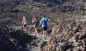 Tocht Stappen Tinajo - LANZAROTE 02 - Caldera Blanca - Photo 14