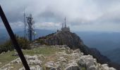 Tour Wandern Revest-les-Roches - Mont Vial 1550m 18-04-22 - Photo 1