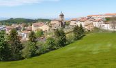 Percorso Marcia Violay - Violay - La Tour Matagrin - Photo 17