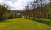 Tocht Stappen Doische - De Gochenée à Vodelée par la vallée de l'Hermeton - Photo 16