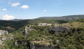 Randonnée Marche Oppedette - Gorges D'Oppedette - Photo 2