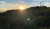 Excursión Senderismo Roquebrune-sur-Argens - z le coulet redon 23-1121 - Photo 3