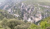 Randonnée Marche Bierge - RODELLAR - boucle du baranco du Mascun par les vires - Photo 3