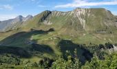 Trail Walking Le Grand-Bornand - Pointe percée - Photo 1