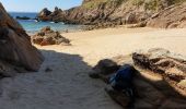 Tour Wandern Île-d'Houat - Tour ile de houat - Photo 10