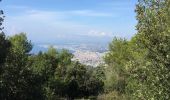 Trail Walking Nice - Mont Leuze - Photo 7