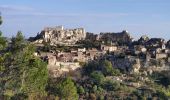 Trail Walking Les Baux-de-Provence - 2021-11-13 - Photo 2