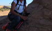 Trail Walking Unknown - 2024 Arches NP Délicat Arch - Photo 1