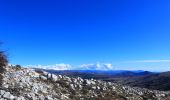 Trail On foot Saint-Vallier-de-Thiey - La Colle du Maçon  - Photo 3