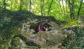 Tour Wandern Gerpinnes - Balade dans le bois de Loverval - Photo 12